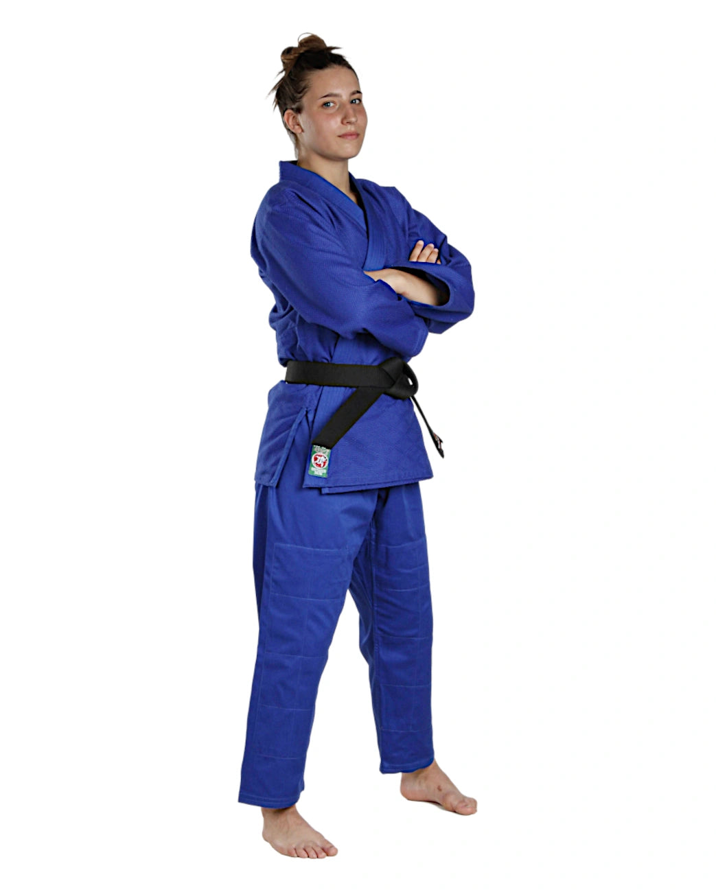Judogi Itaki Matsukaze Shiai Blu 450-480g