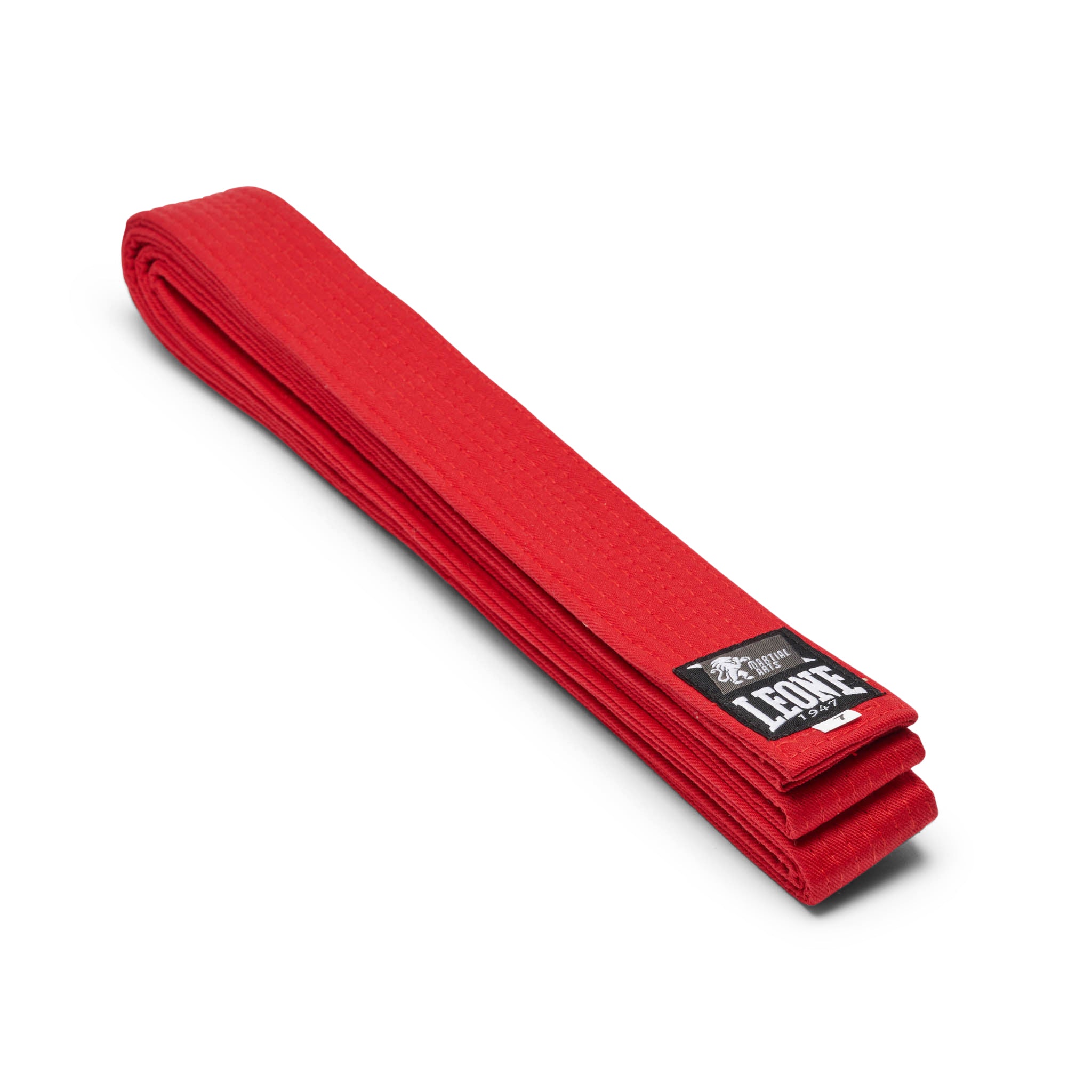 Leone Martial Arts Belt