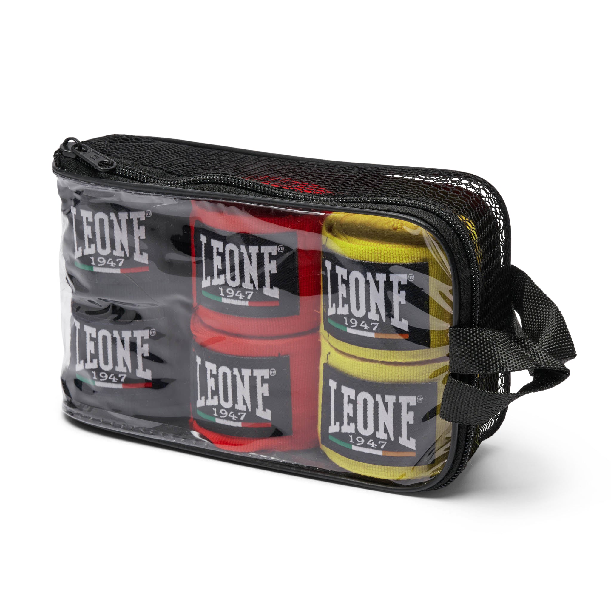 Bandes Leone Kit 3 Paires