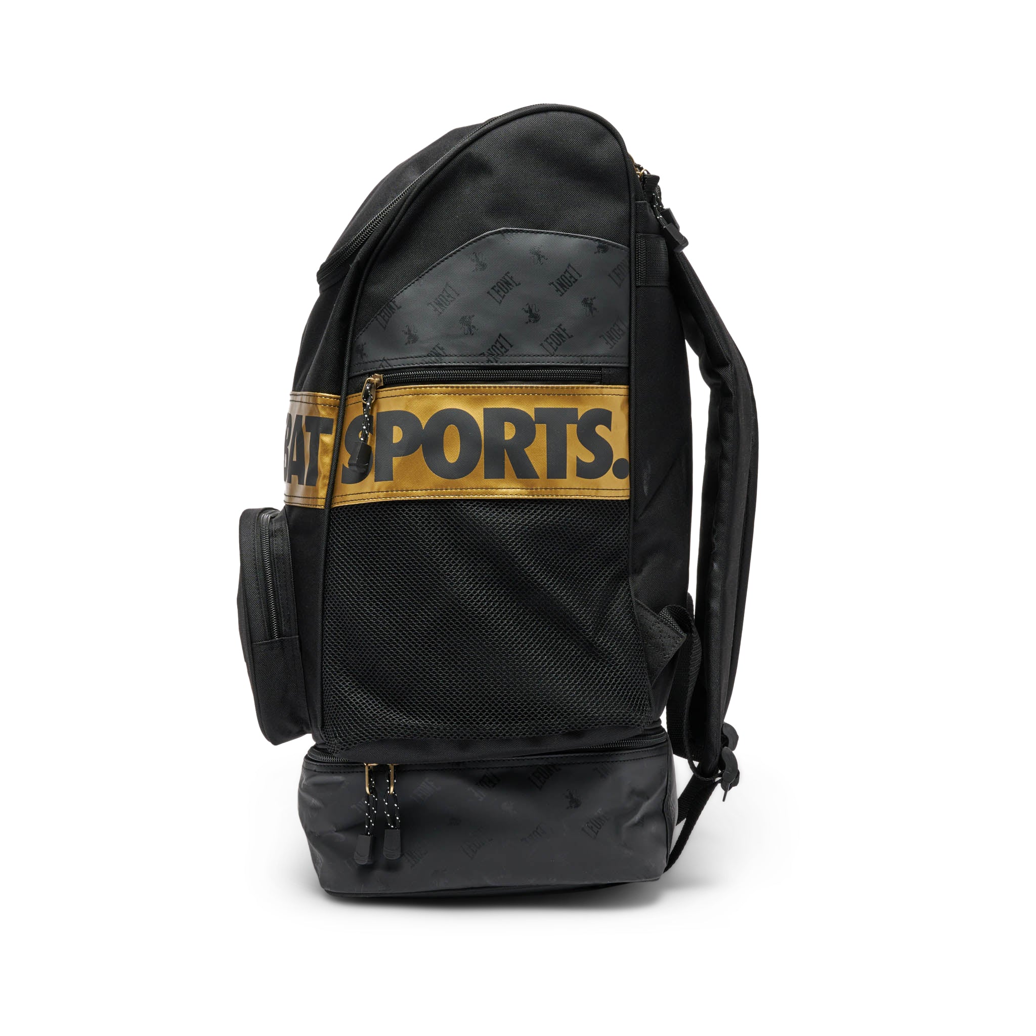 Leone DNA Backpack with Shoe Holder