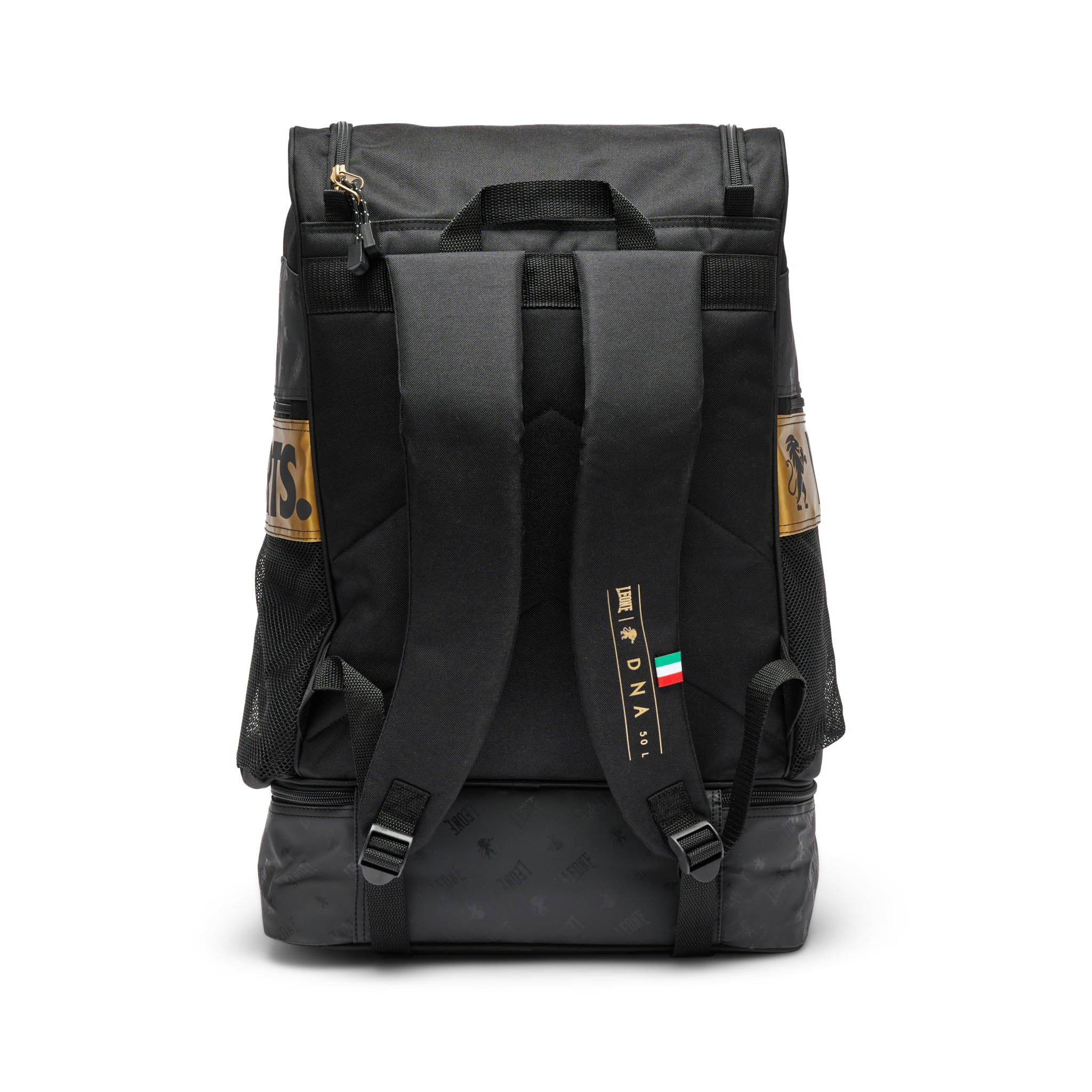 Leone DNA Backpack with Shoe Holder