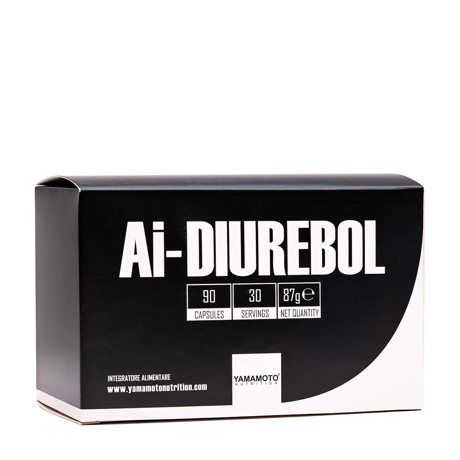 Ai-DIUREBOL 90 capsules YAMAMOTO