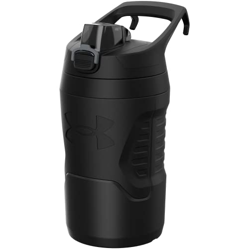Under Armor Playmaker water bottle