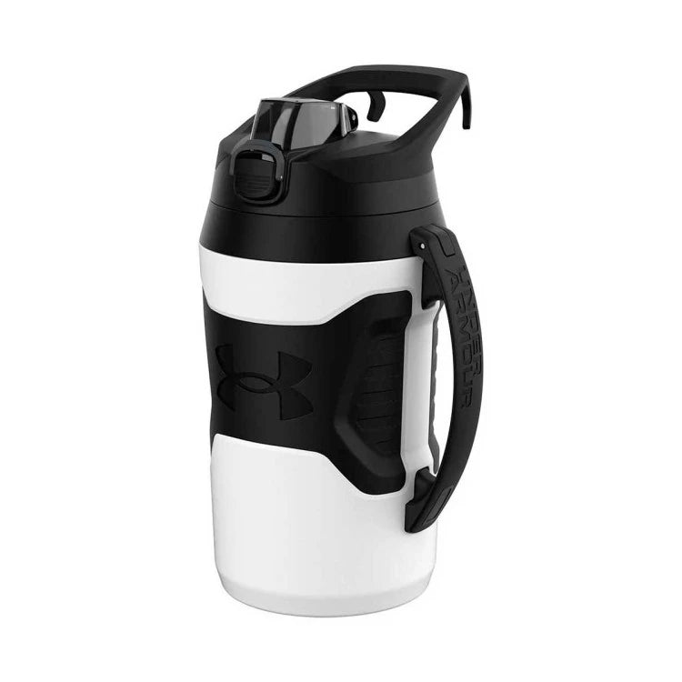 Under Armor Playmaker water bottle