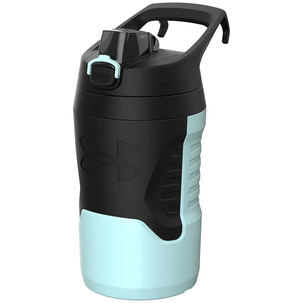 Under Armor Playmaker water bottle
