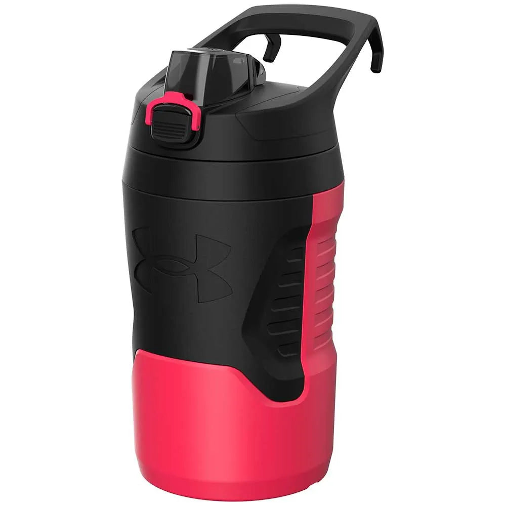 Under Armor Playmaker water bottle