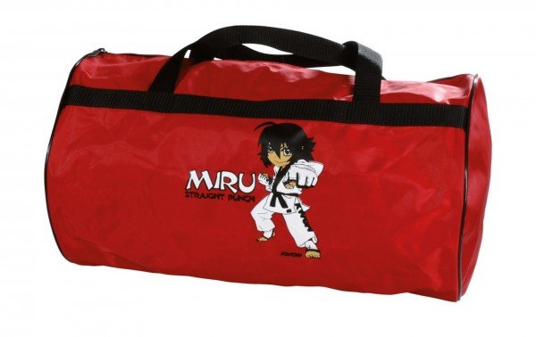 Borsone Bambini Taekwondo Kwon - Fight Club Store