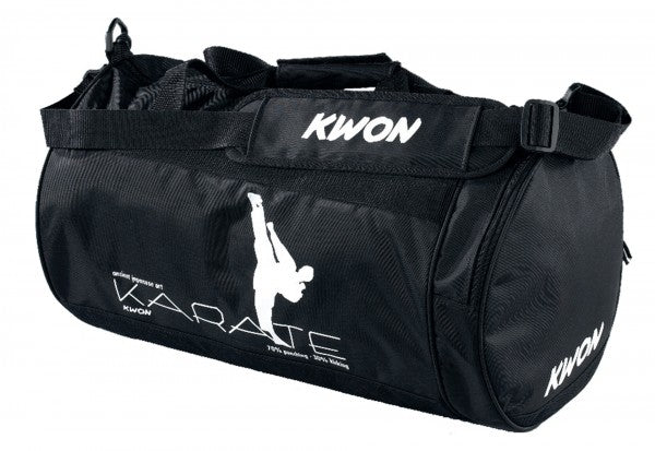Sac de sport petit arts martiaux Kwon
