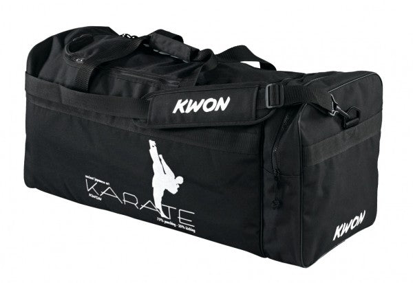 Kwon Do Martial Arts Bag