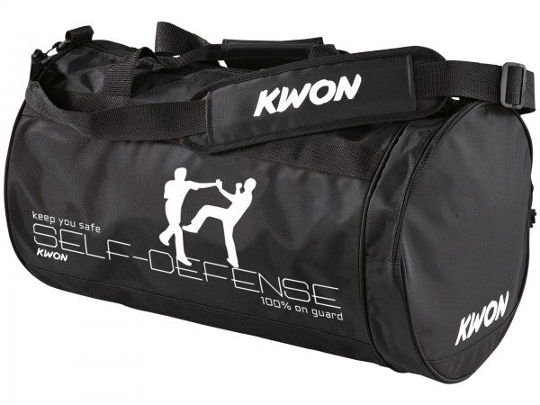 Sac de sport petit arts martiaux Kwon