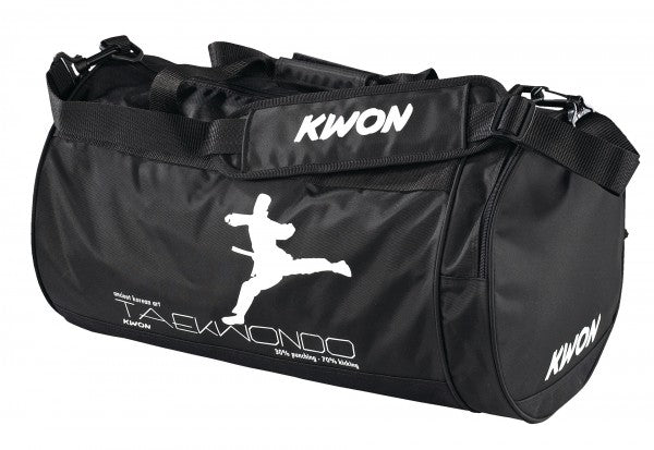 Sac de sport petit arts martiaux Kwon