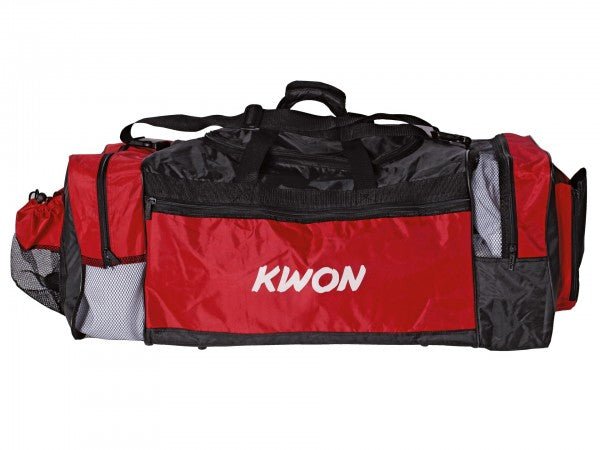 Borsone Porta Corazza Taekwondo Kwon - Fight Club Store