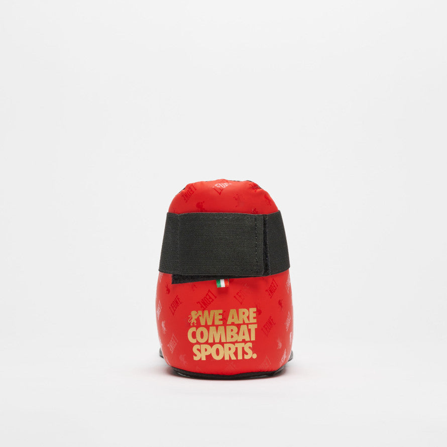 Chaussures de boxe pieds-poings contact complet Leone