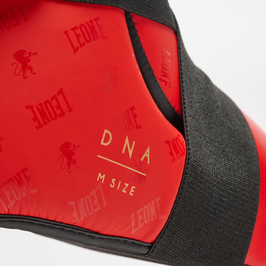 Chaussures de boxe pieds-poings contact complet Leone