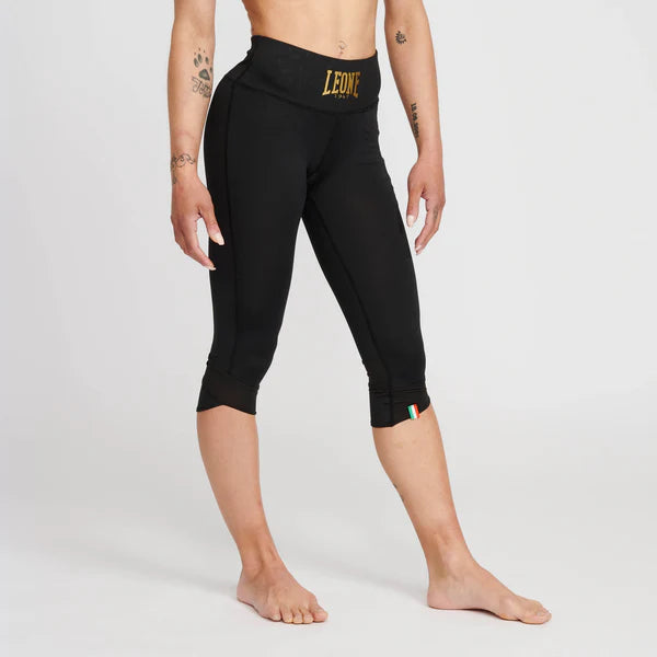 Leone DNA Capri Pants