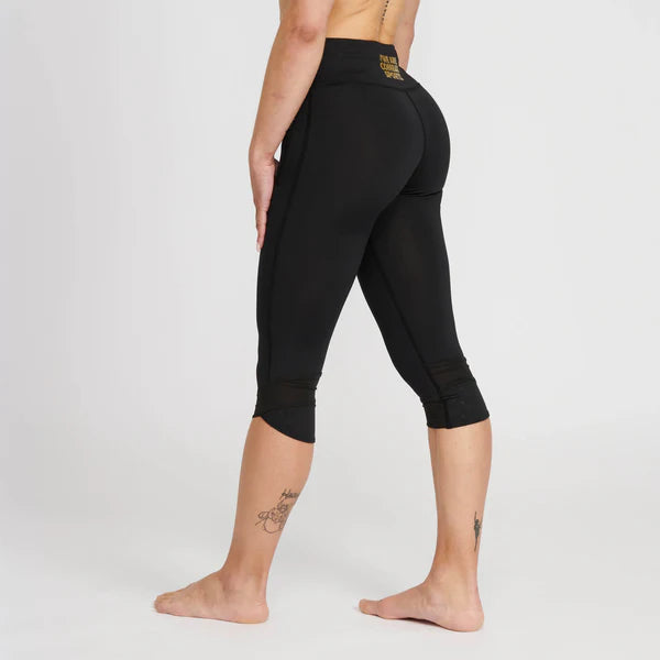 Leone DNA Capri Pants