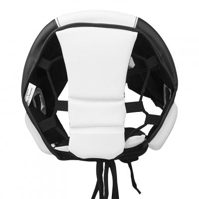 Adidas Adi Star pro helmet with cheek pads