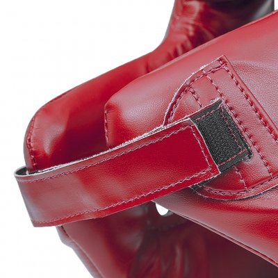 Adidas Rookie Vinyl Helmet