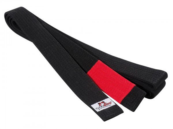Cintura Brazilian Jiu Jitsu - Fight Club Store