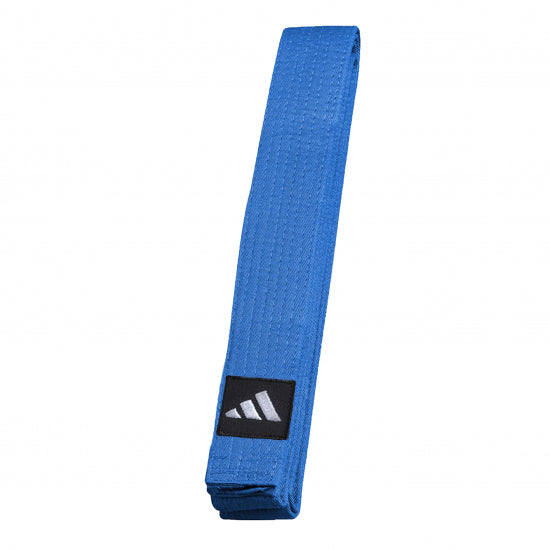 Adidas Club Colored Judo Karate Martial Arts Belt