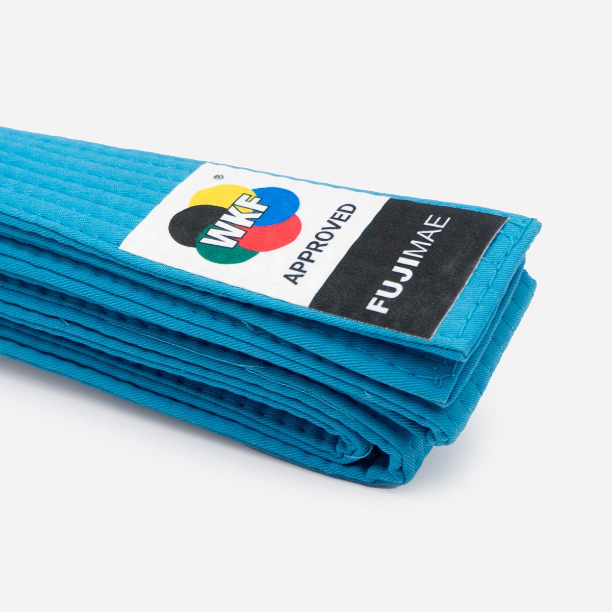 Cintura Karate WKF Fujimae