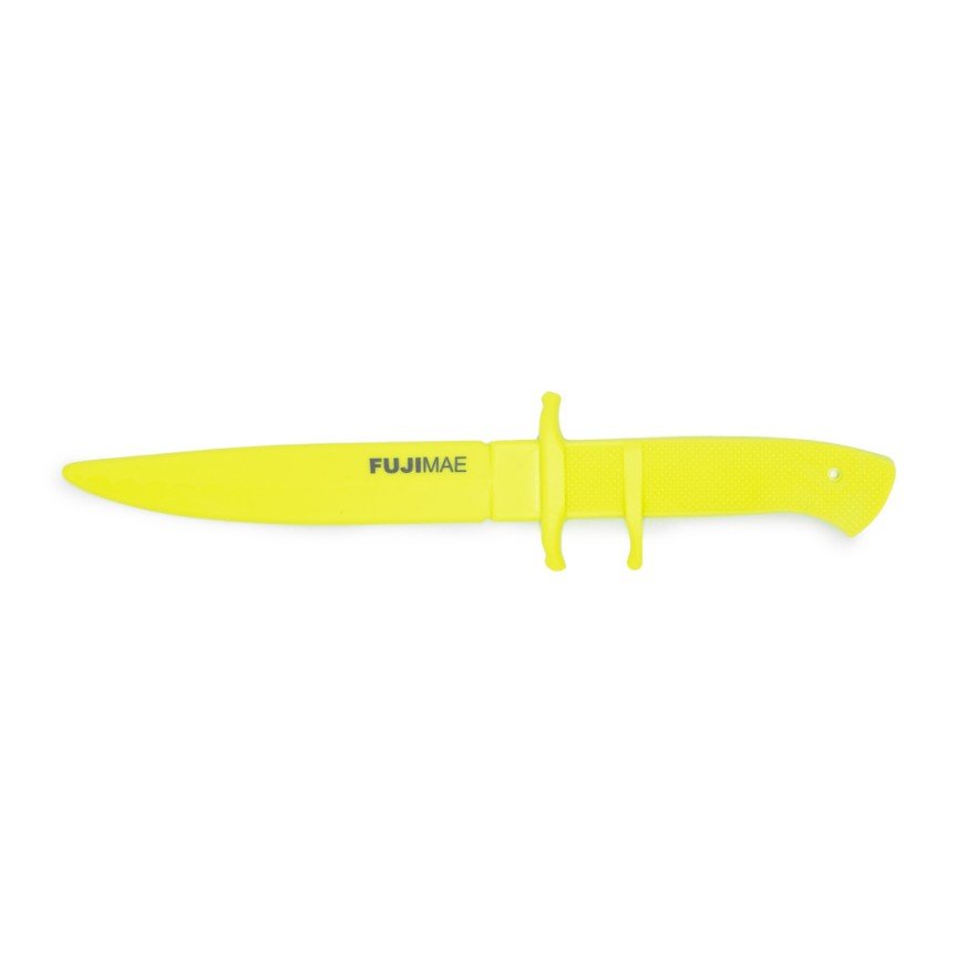 Coltello Krav Maga Difesa Personale da Allenamento - Fight Club Store