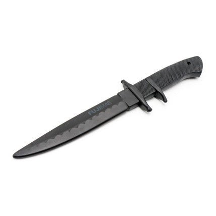 Coltello Krav Maga Difesa Personale da Allenamento - Fight Club Store