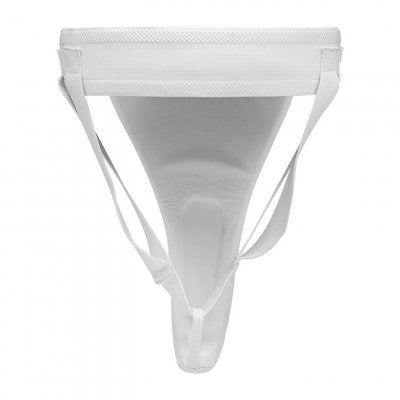 Taekwondo WT female protection cup