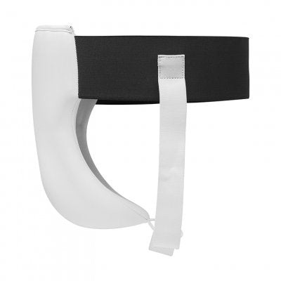 Coquille rembourrée de taekwondo Adidas homologuée WT