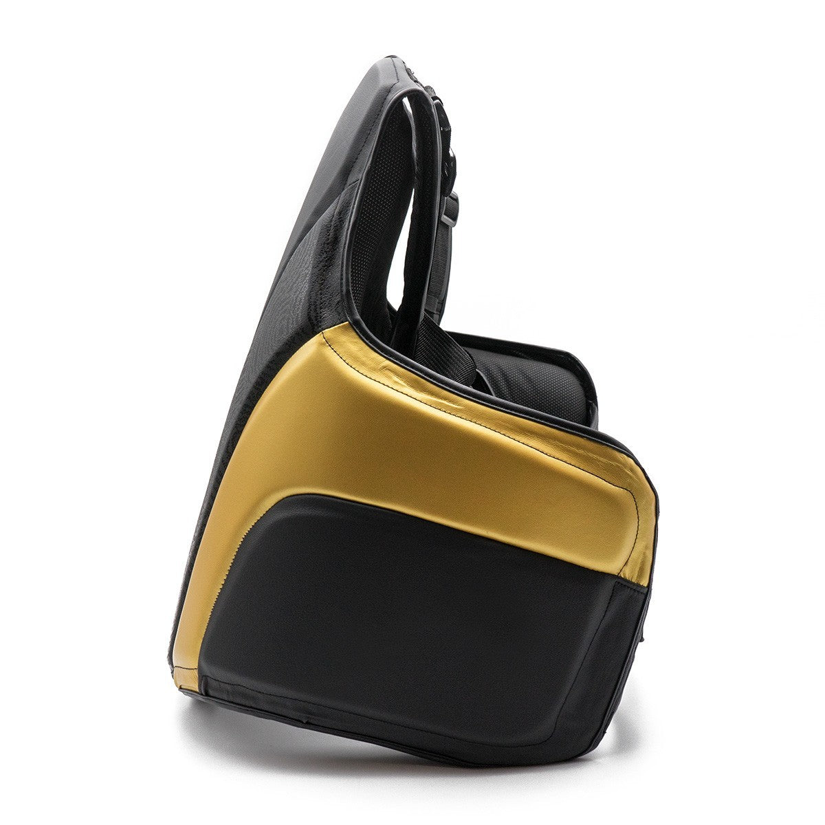 Brustschutz Trainer Treffer