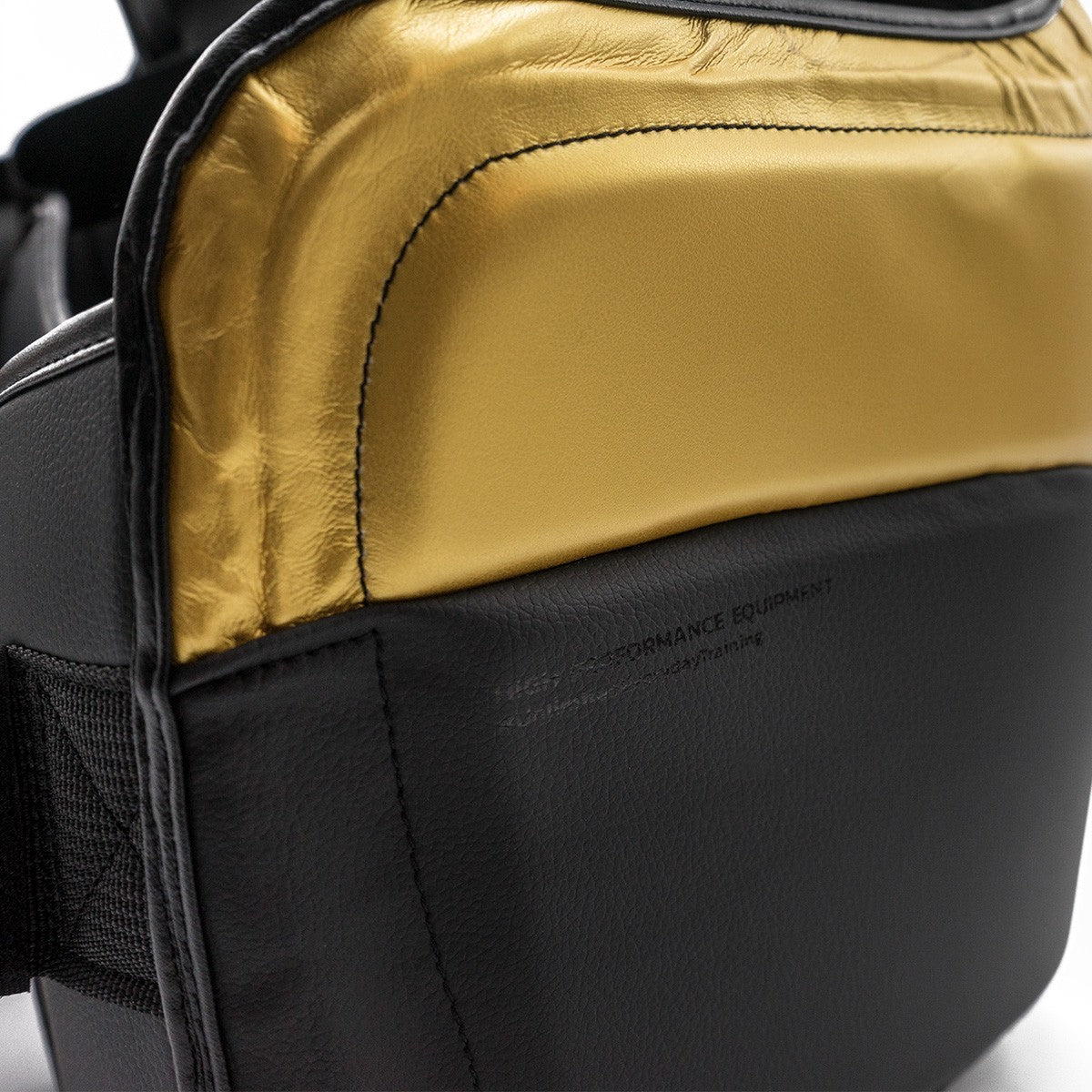 Brustschutz Trainer Treffer