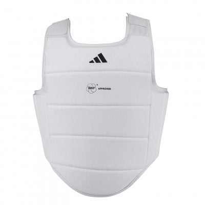 Adidas Karate Bodysuit Approved WKF