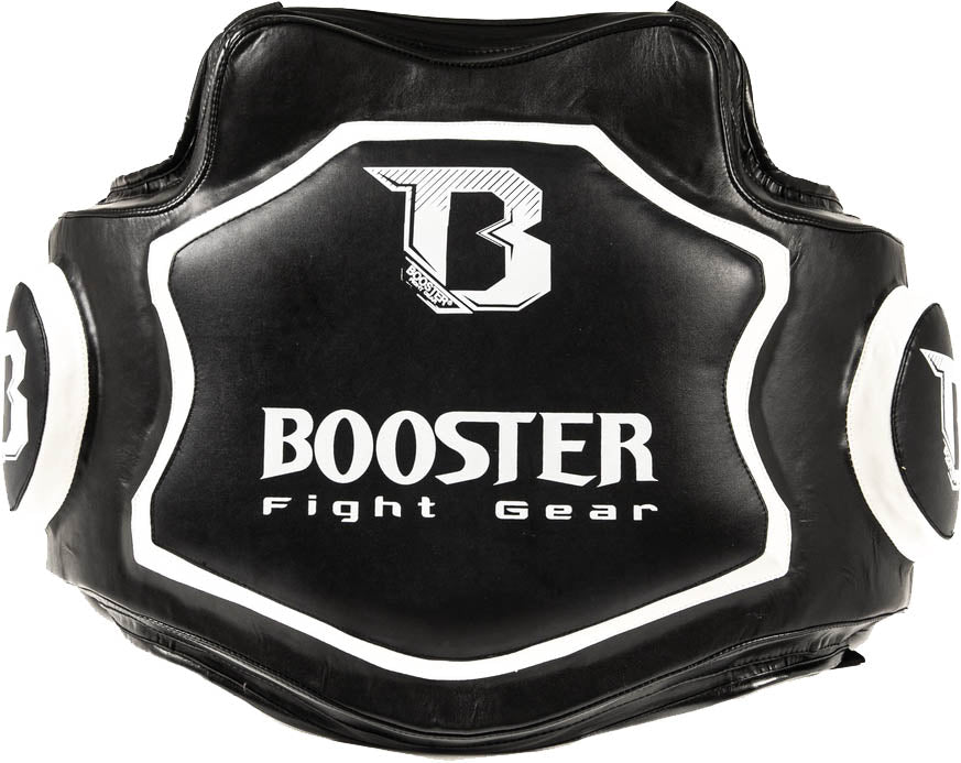 Master Booster Xtreme Body Armor