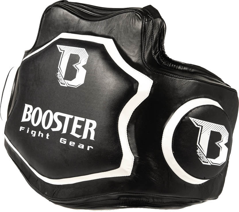 Master Booster Xtreme Body Armor