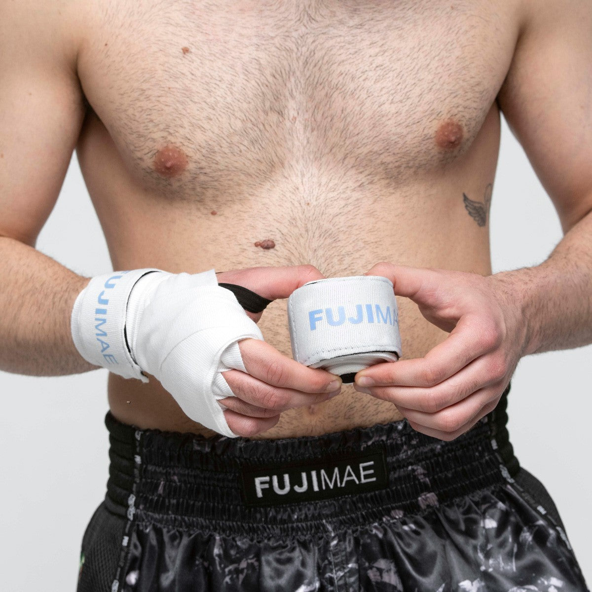 Fujimae Color Bands V2