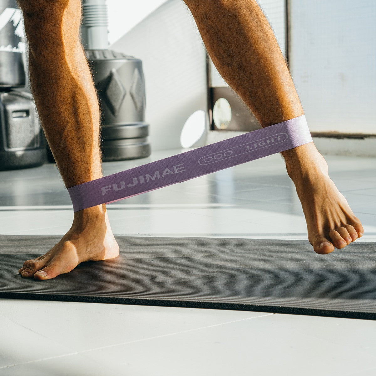 Kit Fasce Elastiche 3 Intensità