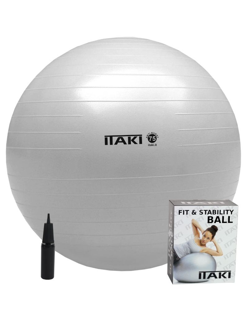 Pelota de estiramiento