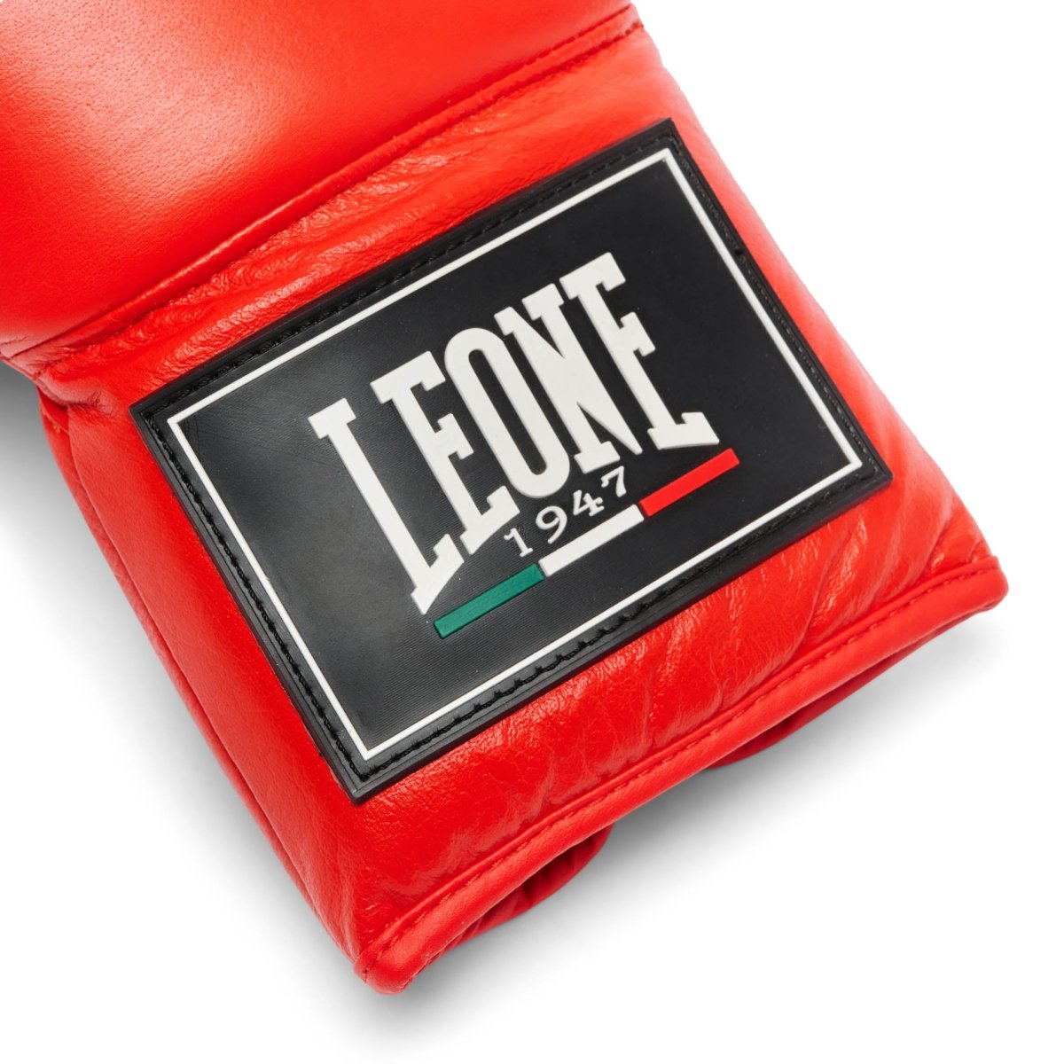 Guantoni con Lacci Leone Shock Pro - Fight Club Store