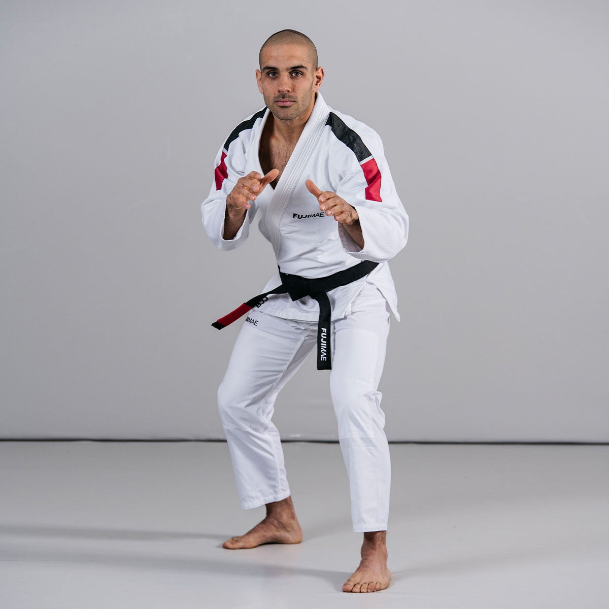 Brazilian Jiu Jitsu Training Gi