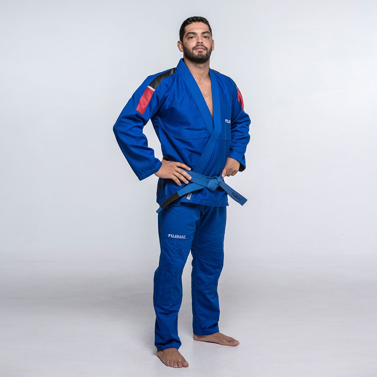 Brazilian Jiu Jitsu Training Gi