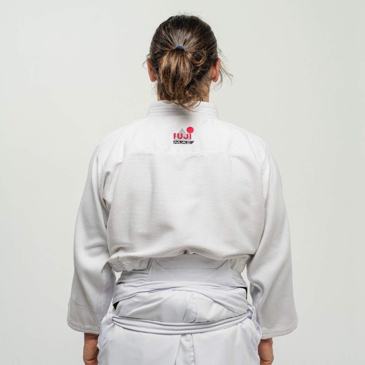 Aikido Training Jacket