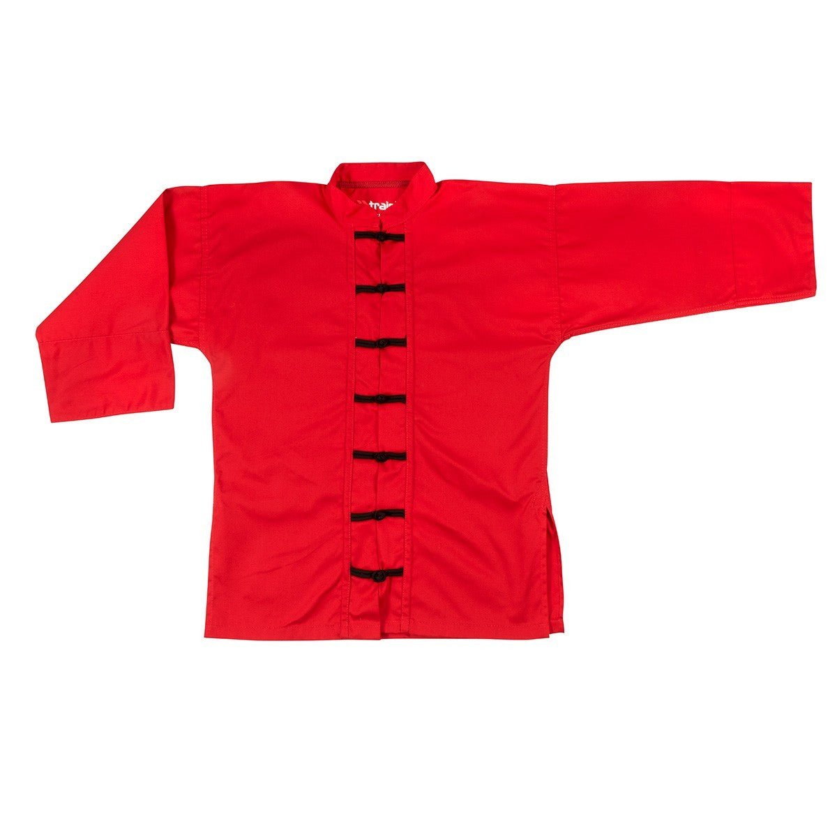 Giacca Kung Fu Tai Chi con Alamari - Fight Club Store