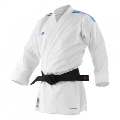 Giacca Karategi Kumite Adidas Primegreen