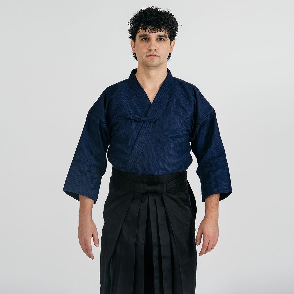 Giacca Kendo Iaido Da Allenamento - Fight Club Store