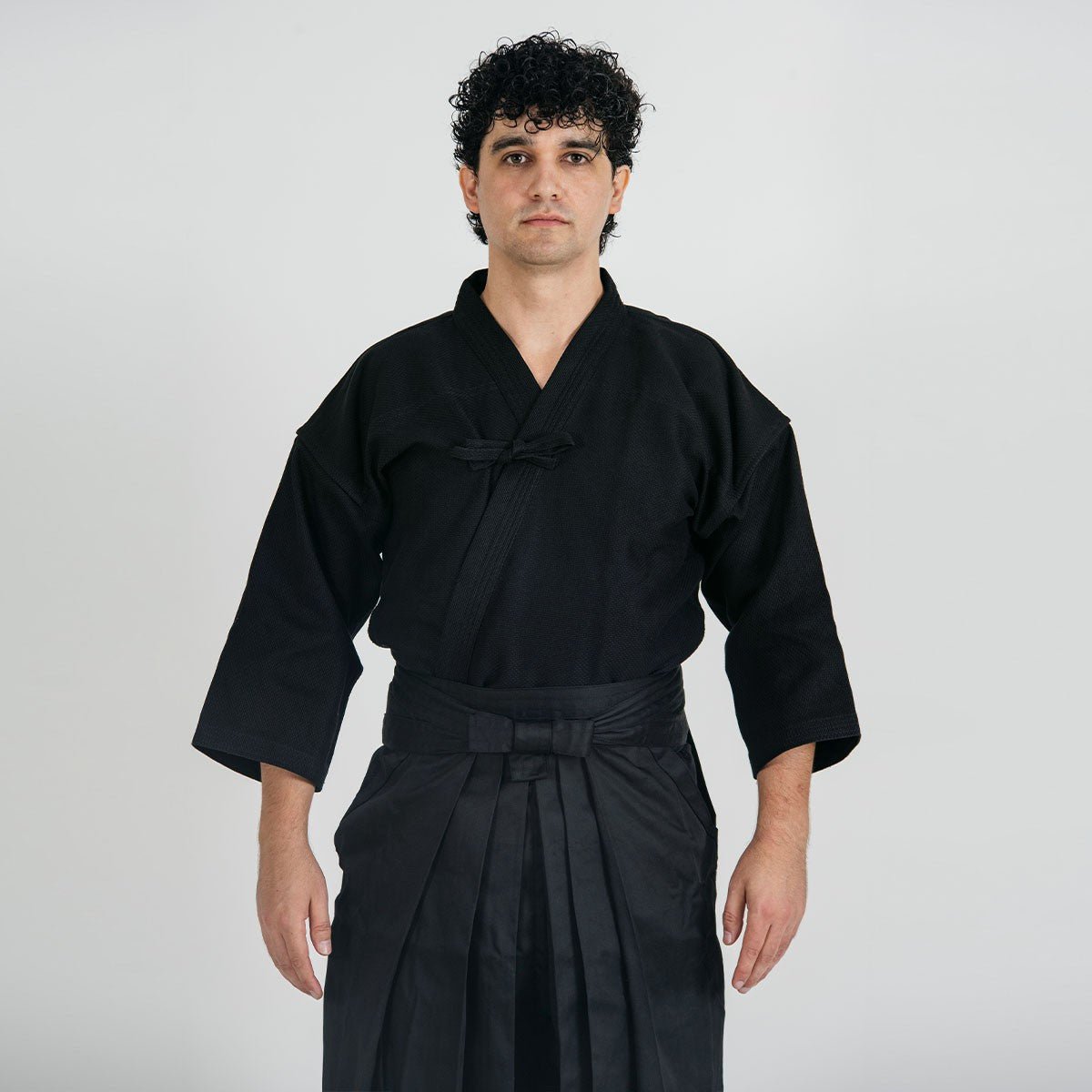 Giacca Kendo Iaido Da Allenamento - Fight Club Store