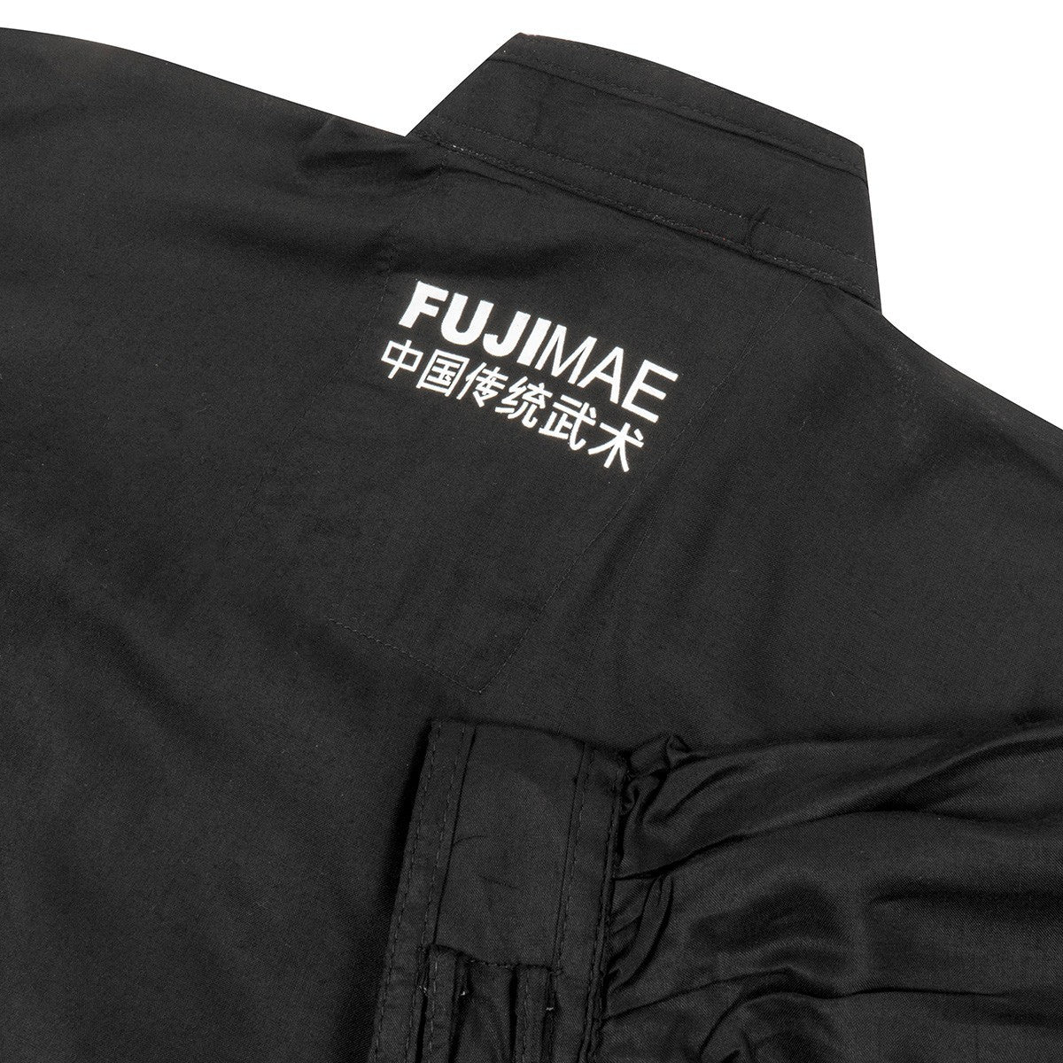 Lightweight Kung Fu Tai Chi Uniform Jacket