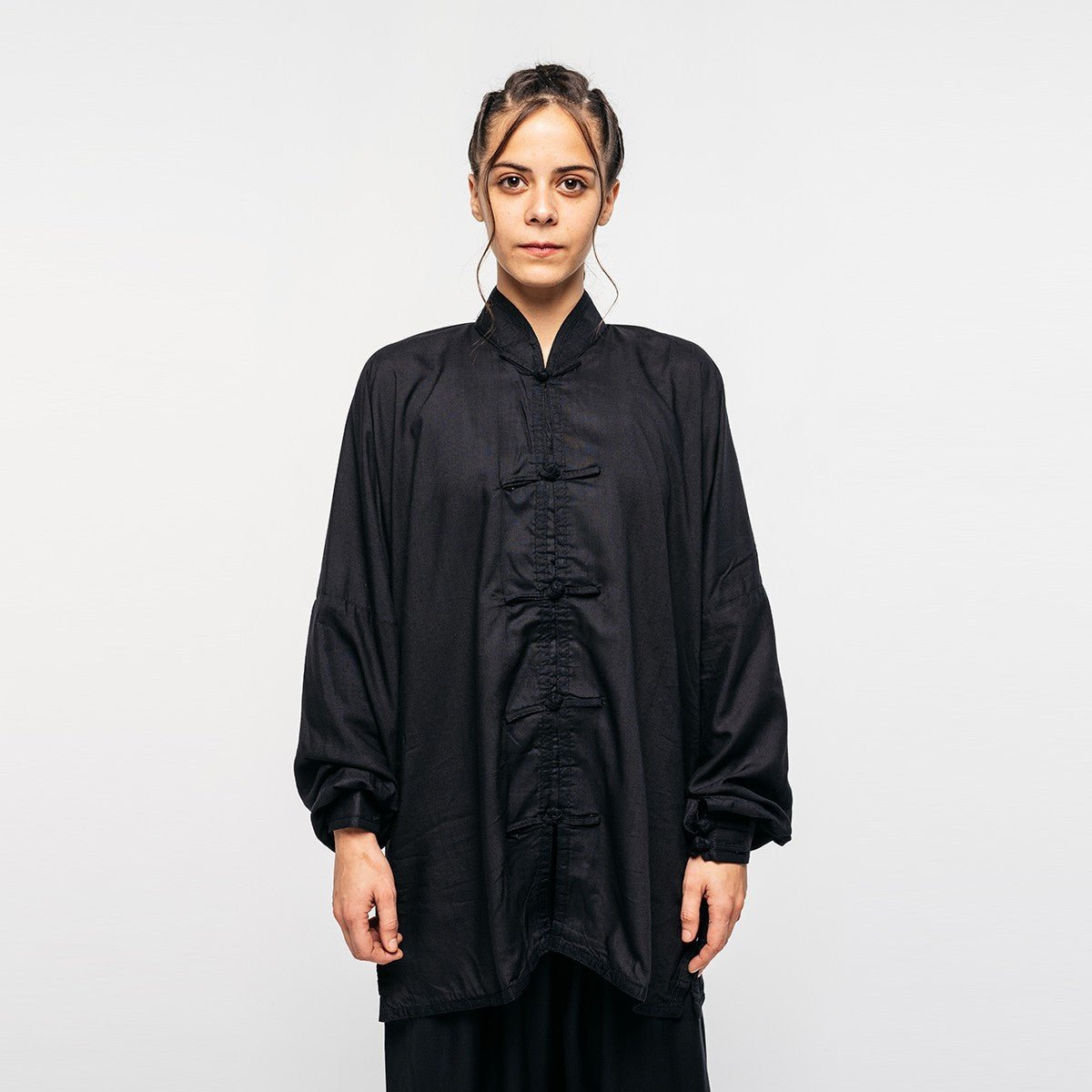 Giacca Divisa Kung Fu Tai Chi Leggera - Fight Club Store