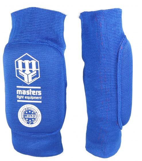 Coderas WAKO de Boxeo con Patadas Reversibles
