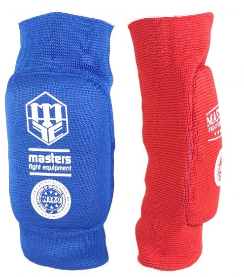 Coderas WAKO de Boxeo con Patadas Reversibles