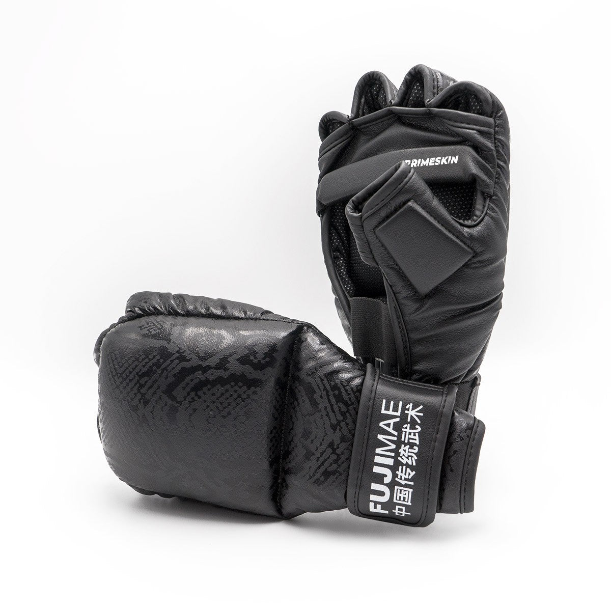 Cobra Vinyl Free Finger Gloves